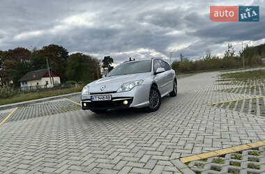 Renault Laguna 2008