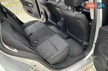 Универсал Renault Laguna 2008 в 