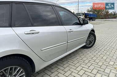 Универсал Renault Laguna 2008 в 