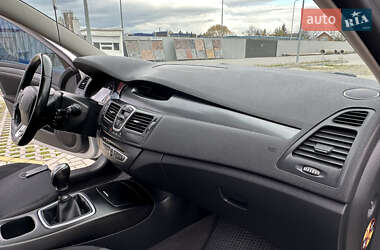 Универсал Renault Laguna 2008 в 
