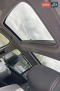 Универсал Renault Laguna 2010 в 