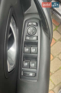 Универсал Renault Laguna 2010 в 