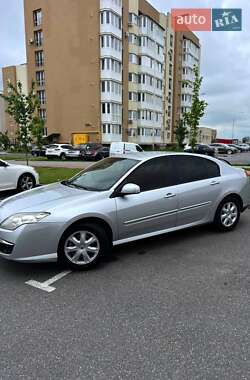 Renault Laguna 2008