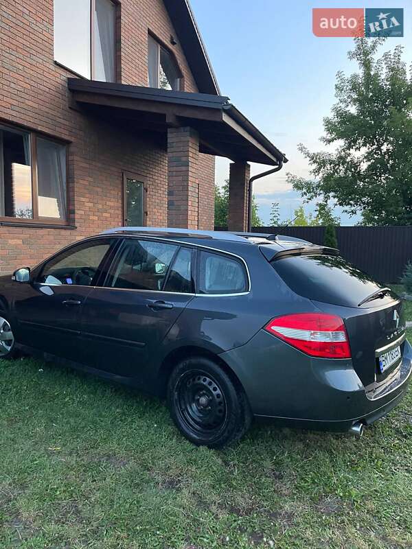 Універсал Renault Laguna 2010 в Сумах