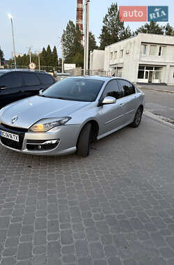 Renault Laguna 2011