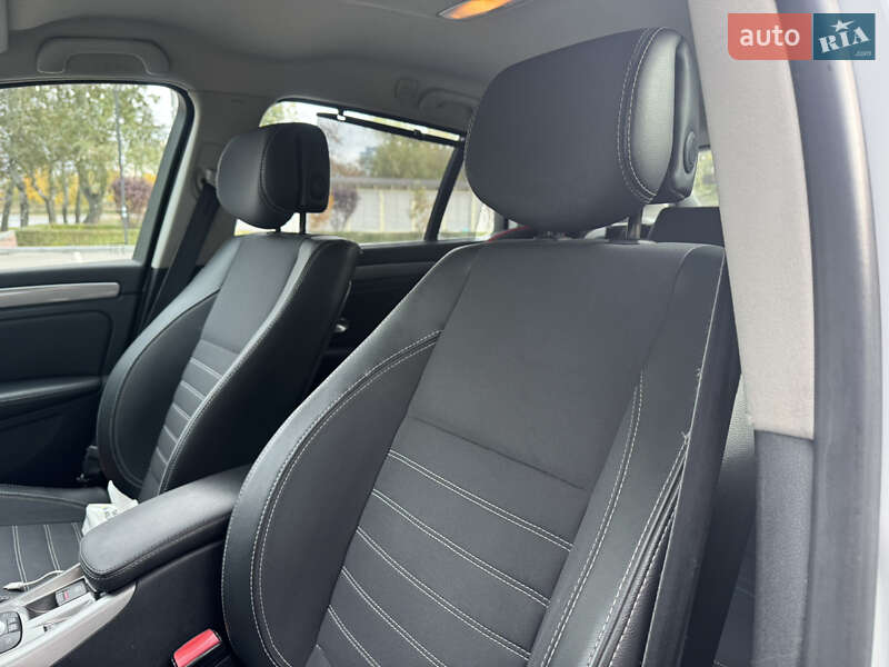 Універсал Renault Laguna 2011 в Києві