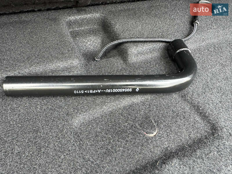Універсал Renault Laguna 2011 в Києві