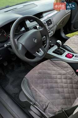 Универсал Renault Laguna 2011 в 