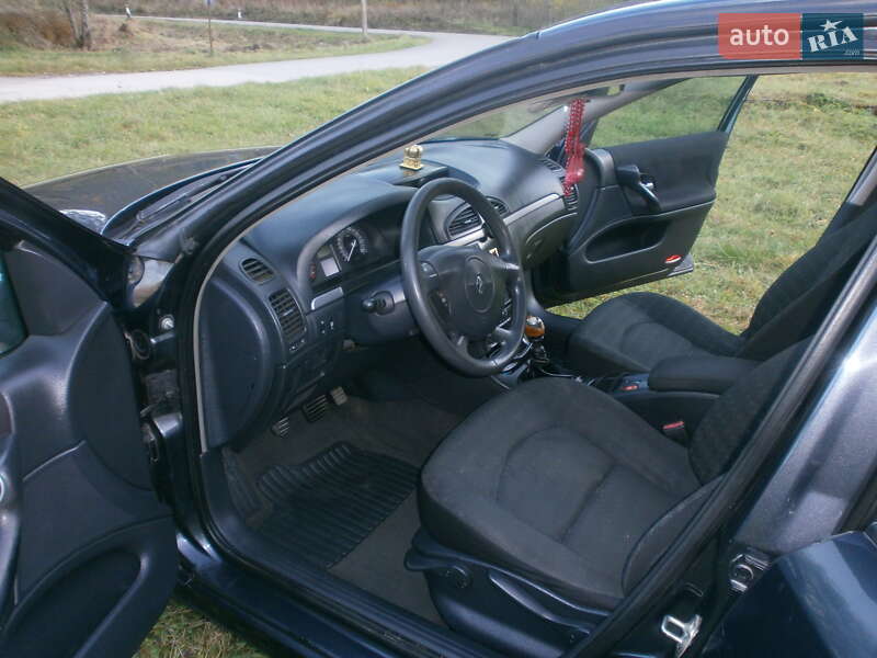 Универсал Renault Laguna 2005 в Делятине фото 16 Универсал Renault Laguna 2005 в Делятине