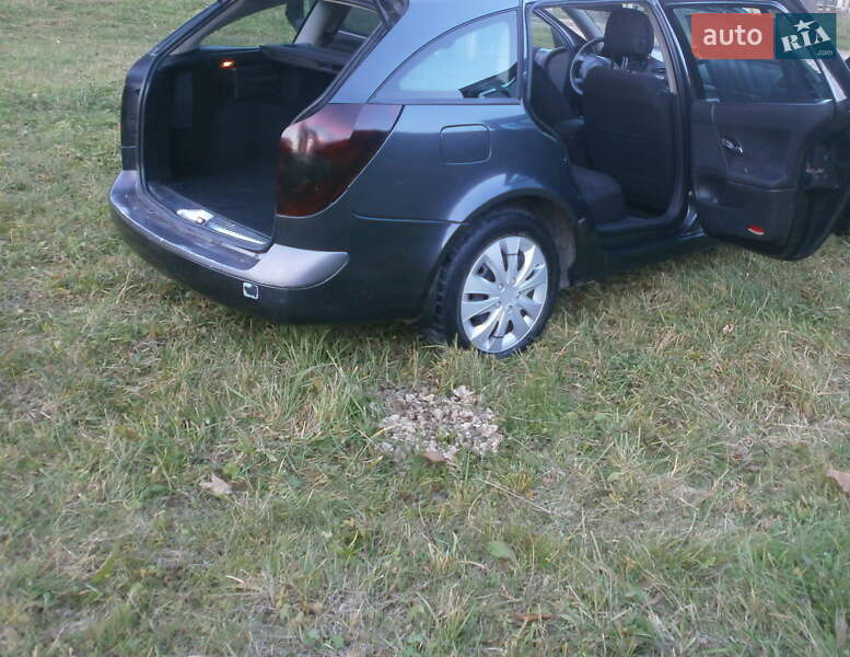 Универсал Renault Laguna 2005 в Делятине фото 20 Универсал Renault Laguna 2005 в Делятине