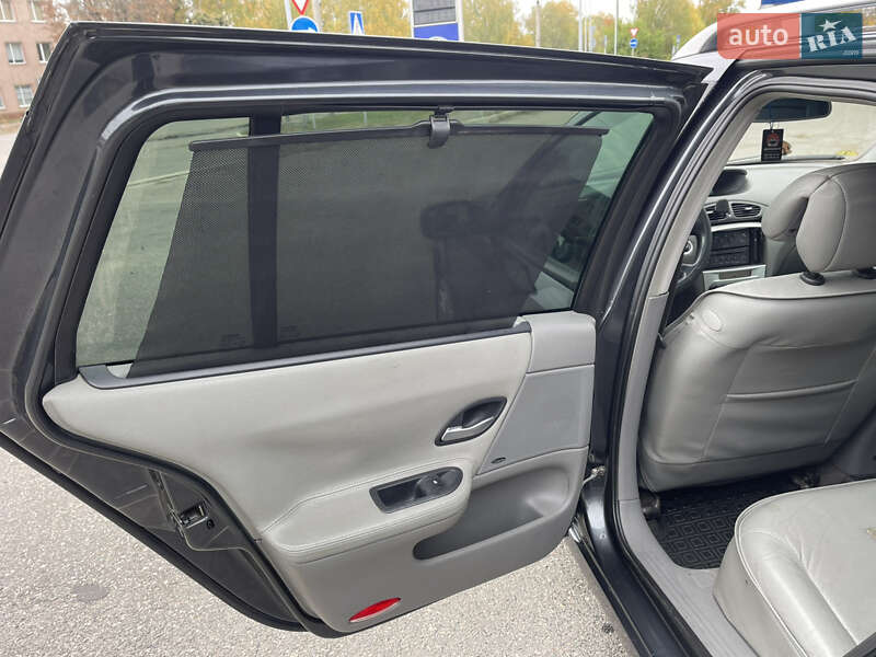 Универсал Renault Laguna 2003 в Золотоноше