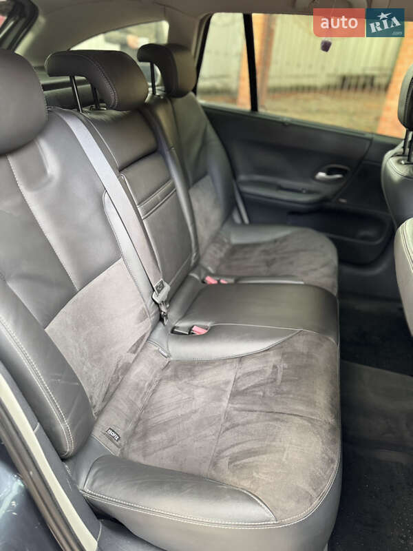 Универсал Renault Laguna 2007 в Тернополе