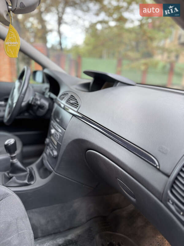 Универсал Renault Laguna 2007 в Тернополе