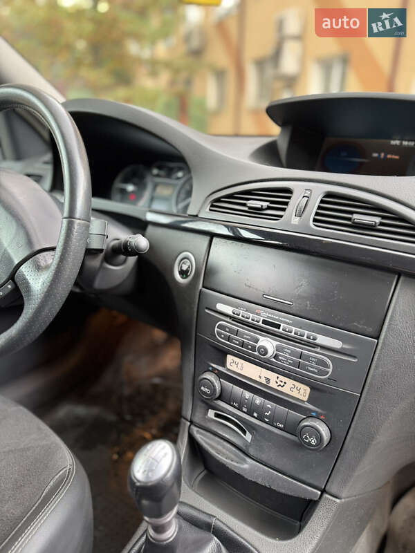 Универсал Renault Laguna 2007 в Тернополе