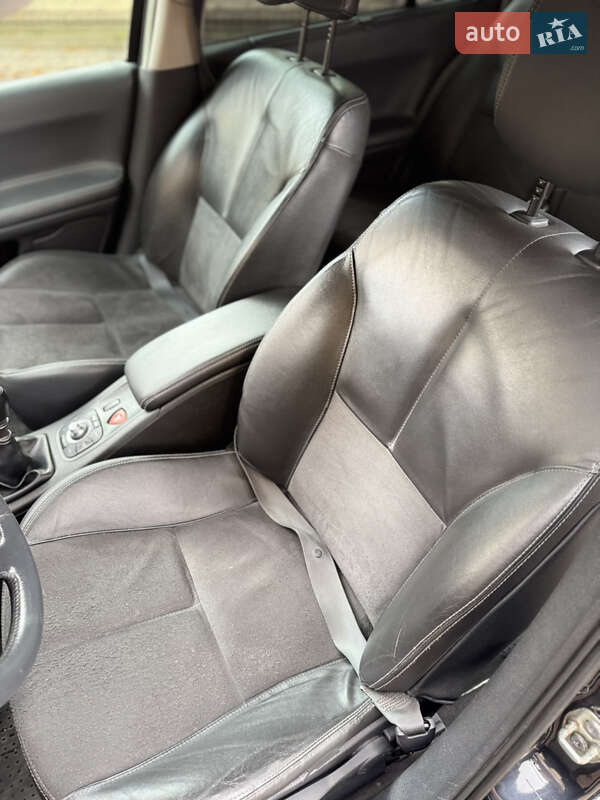 Универсал Renault Laguna 2007 в Тернополе