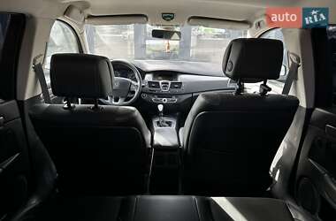 Универсал Renault Laguna 2012 в 
