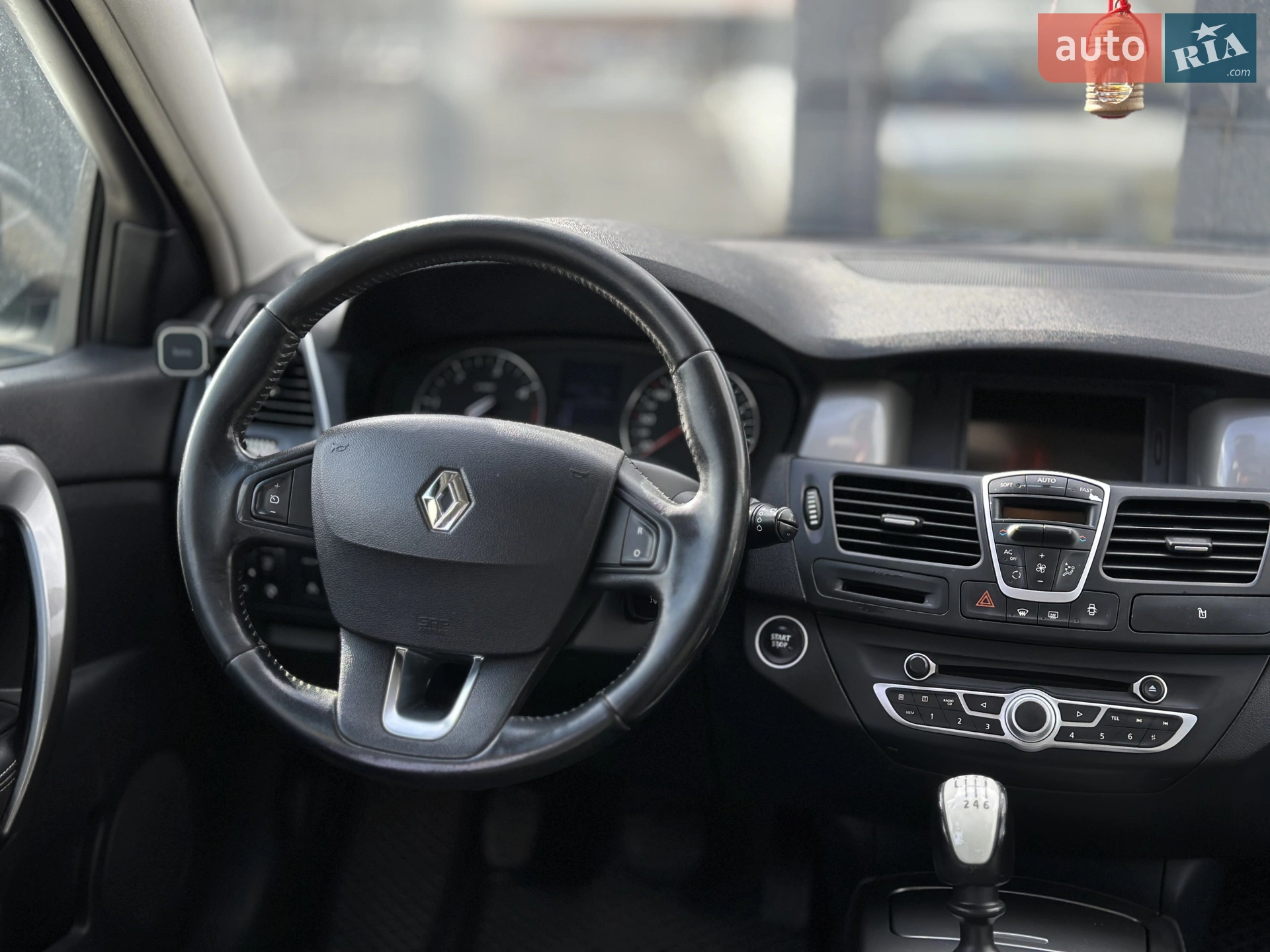 2012 Renault Laguna - мініатюра 20