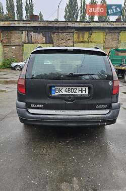 Универсал Renault Laguna 1997 в 