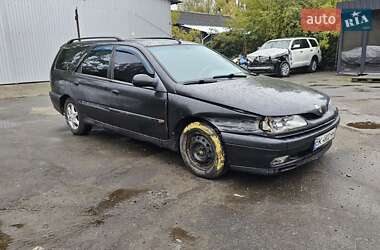 Универсал Renault Laguna 1997 в 