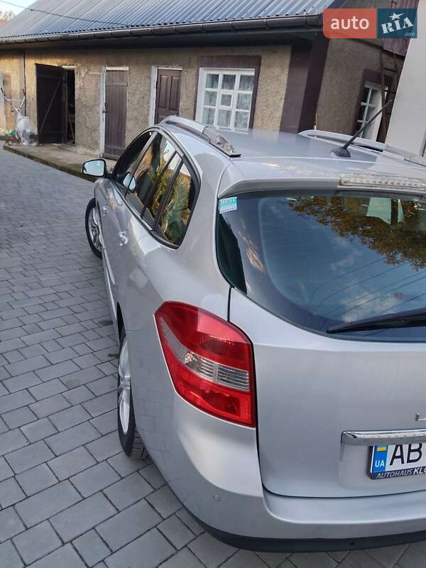 Универсал Renault Laguna 2007 в Виннице фото 13 Универсал Renault Laguna 2007 в Виннице