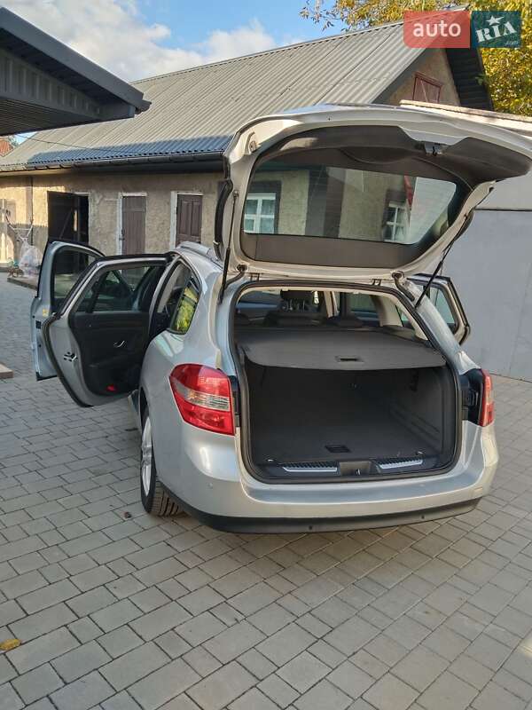 Универсал Renault Laguna 2007 в Виннице фото 23 Универсал Renault Laguna 2007 в Виннице