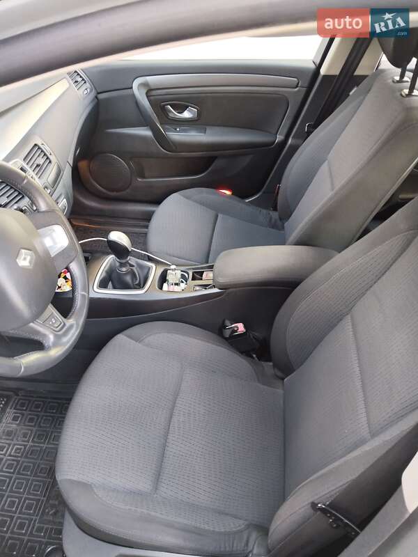 Универсал Renault Laguna 2007 в Виннице фото 32 Универсал Renault Laguna 2007 в Виннице