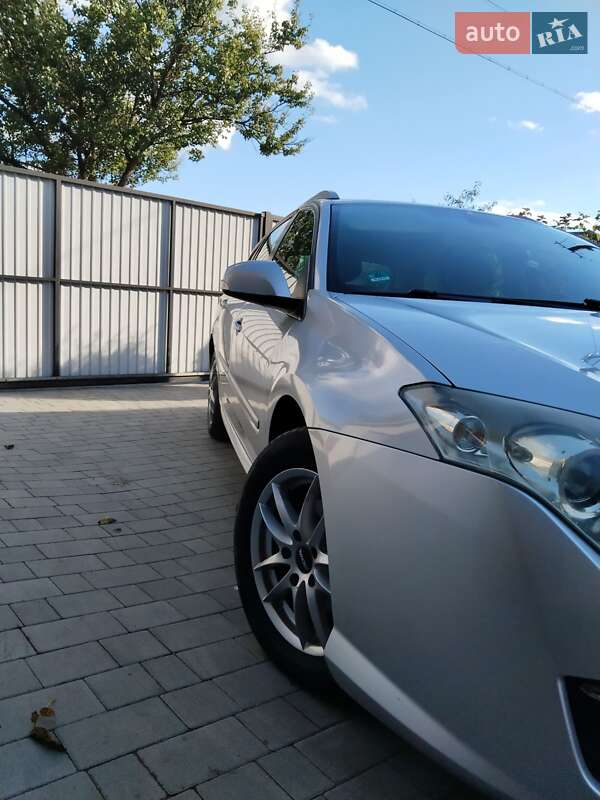 Универсал Renault Laguna 2007 в Виннице фото 33 Универсал Renault Laguna 2007 в Виннице