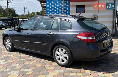 Универсал Renault Laguna 2008 в 