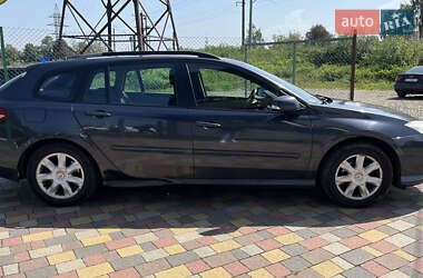 Универсал Renault Laguna 2008 в 