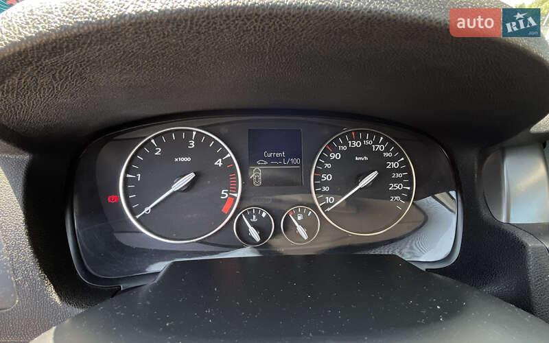 Універсал Renault Laguna 2008 в Стрию фото 12 Універсал Renault Laguna 2008 в Стрию