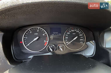 Универсал Renault Laguna 2008 в 