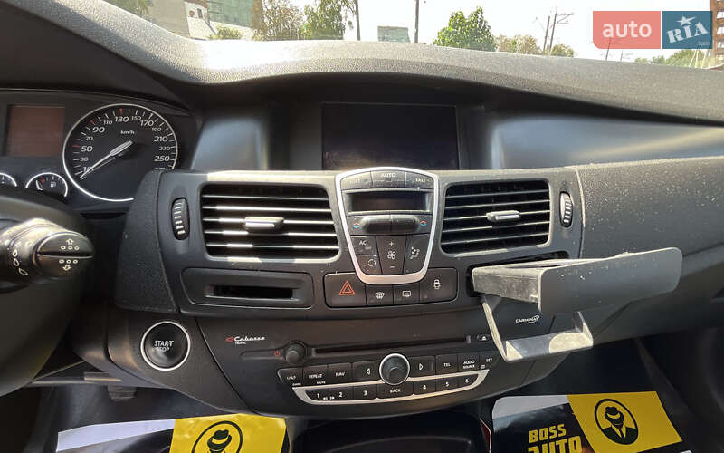 Універсал Renault Laguna 2008 в Стрию фото 13 Універсал Renault Laguna 2008 в Стрию