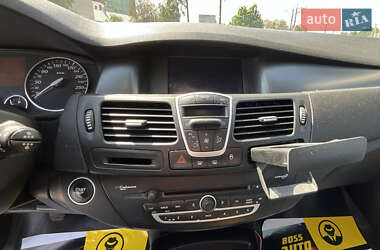 Универсал Renault Laguna 2008 в 