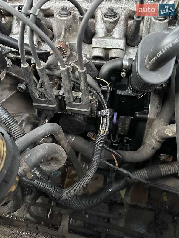 Лифтбек Renault Laguna 1996 в Умани фото 11 Лифтбек Renault Laguna 1996 в Умани