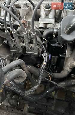 Ліфтбек Renault Laguna 1996 в 