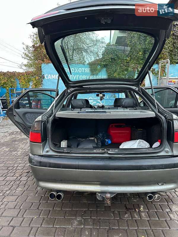 Лифтбек Renault Laguna 1996 в Умани фото 19 Лифтбек Renault Laguna 1996 в Умани