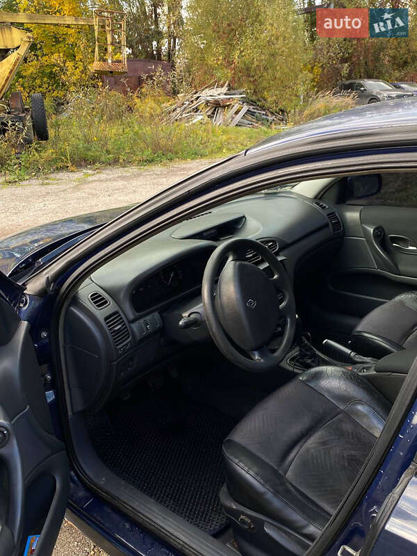 Ліфтбек Renault Laguna 2003 в Долині фото 16 Ліфтбек Renault Laguna 2003 в Долині