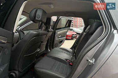 Универсал Renault Laguna 2011 в 