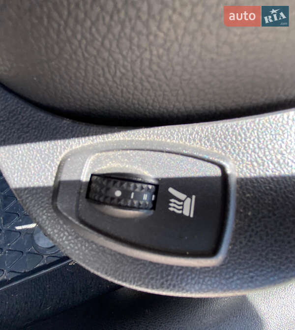 Універсал Renault Laguna 2008 в Рівному