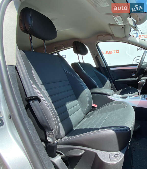 Універсал Renault Laguna 2008 в Рівному