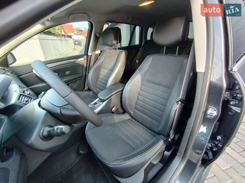 Універсал Renault Laguna 2010 в Івано-Франківську фото 4 Універсал Renault Laguna 2010 в Івано-Франківську