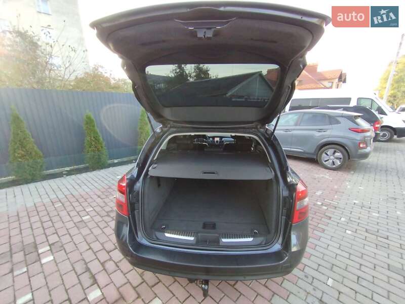 Універсал Renault Laguna 2010 в Івано-Франківську фото 14 Універсал Renault Laguna 2010 в Івано-Франківську