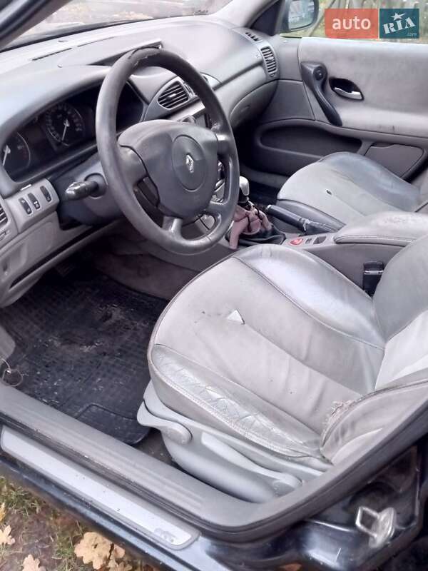 Универсал Renault Laguna 2002 в Житомире фото 5 Универсал Renault Laguna 2002 в Житомире