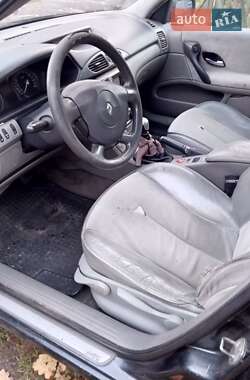Універсал Renault Laguna 2002 в 