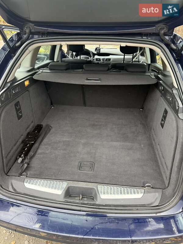 Универсал Renault Laguna 2008 в Кременчуге фото 6 Универсал Renault Laguna 2008 в Кременчуге