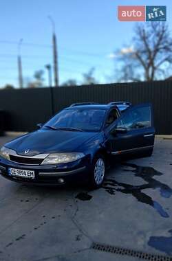 Универсал Renault Laguna 2002 в Ужгороде Универсал Renault Laguna 2002 в Ужгороде