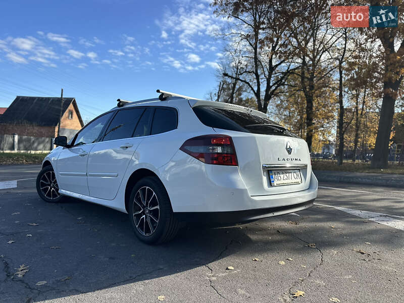 Універсал Renault Laguna 2011 в Вінниці фото 12 Універсал Renault Laguna 2011 в Вінниці