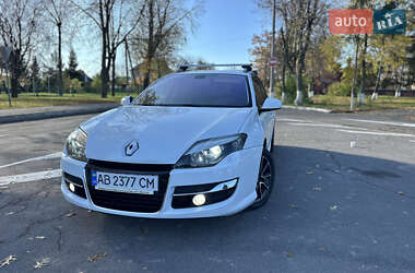 Універсал Renault Laguna 2011 в  фото 22 Універсал Renault Laguna 2011 в