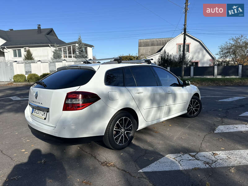 Універсал Renault Laguna 2011 в Вінниці фото 25 Універсал Renault Laguna 2011 в Вінниці