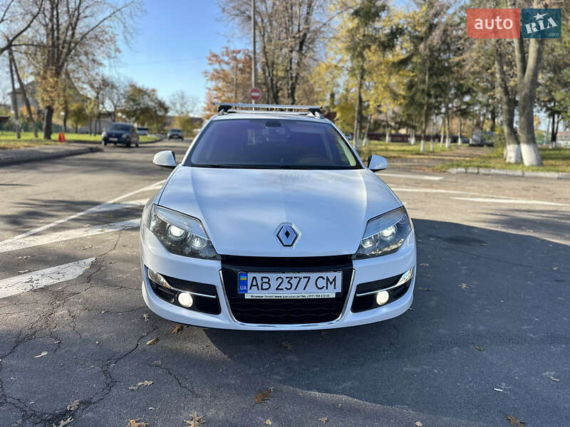 Універсал Renault Laguna 2011 в Вінниці фото 31 Універсал Renault Laguna 2011 в Вінниці